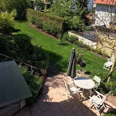 Apartamento Doerr_villa